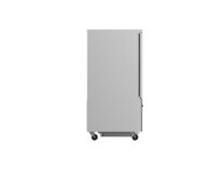 Abatidor de temperatura INFRICO IABT10 1L