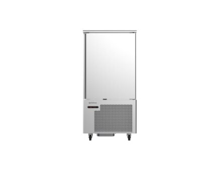 Abatidor de temperatura INFRICO IABT10 1L