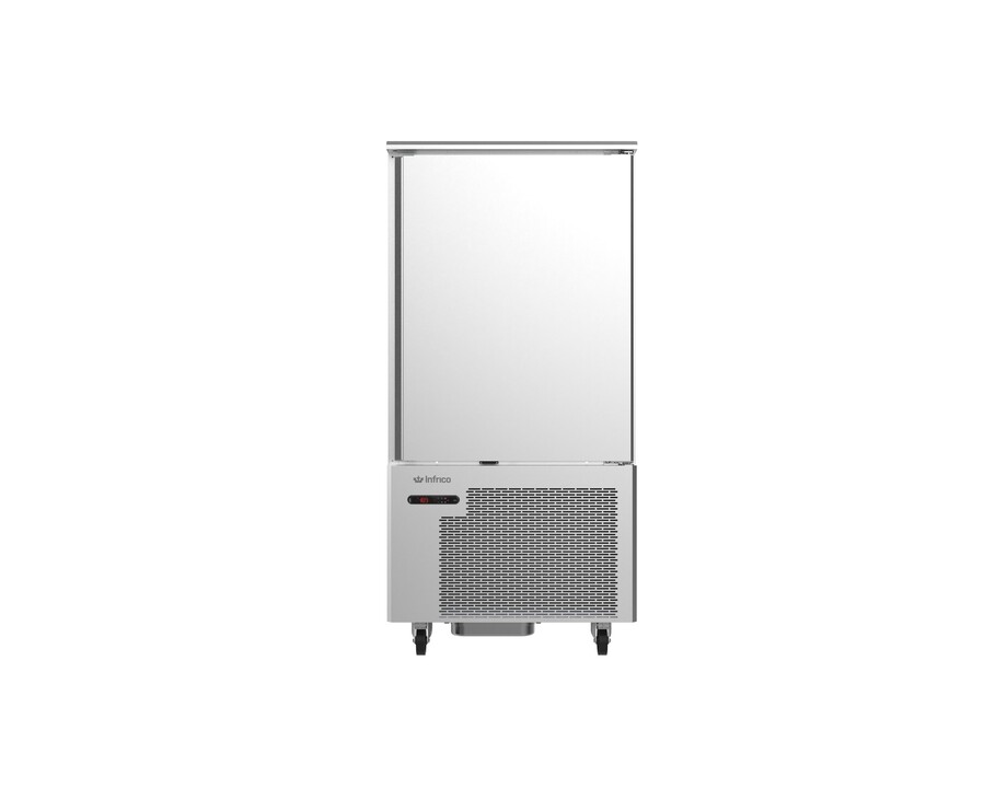 Abatidor de temperatura INFRICO IABT10 1L