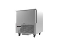 Abatidor de temperatura INFRICO IABT5 1L