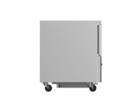 Abatidor de temperatura INFRICO IABT5 1L