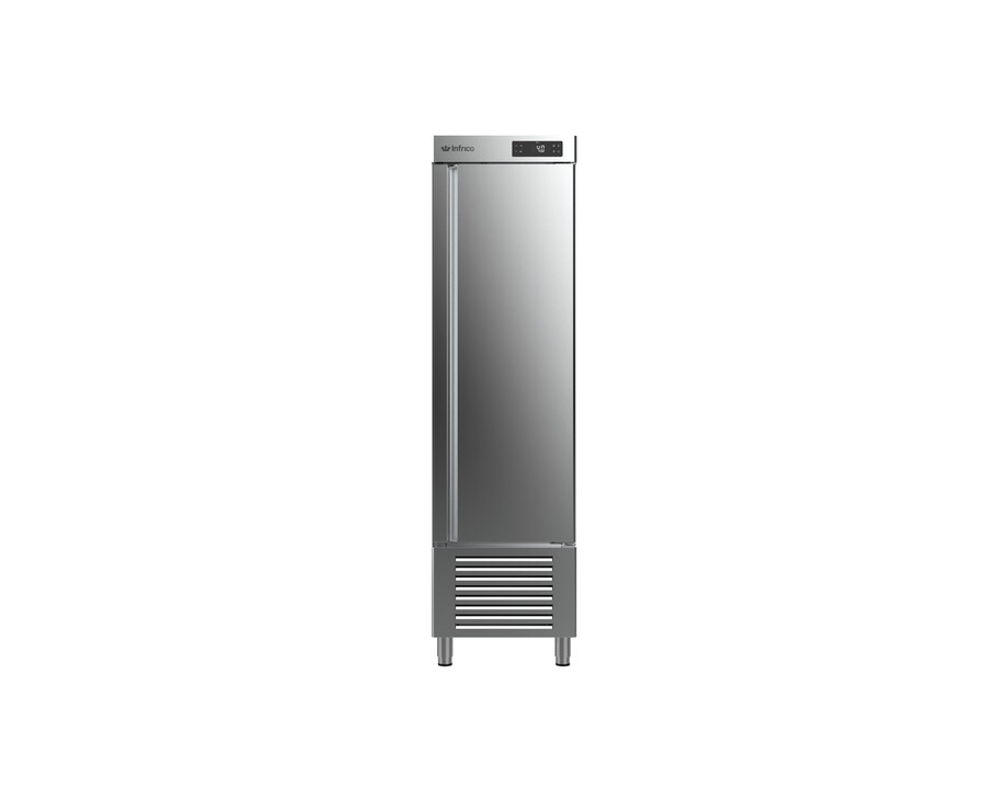 Nevera industrial Refrigerada 600x400 AN 401 T/F