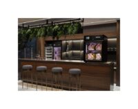 Expositor Carne Dry Aged Infrico AC 140 MDAB