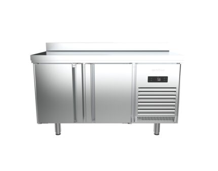 Mesa de Refrigeración Infrico 2 Puertas BMPP 1500 II