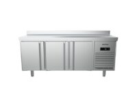 Mesa de Refrigeración Infrico 3 Puertas BMPP 2000 II