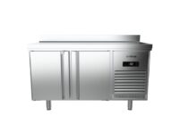 Mesa Congelación Infrico 2 Puertas BMPP 1500 BT