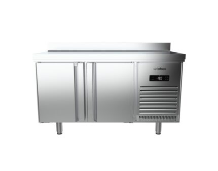 Mesa Congelación Infrico 2 Puertas BMPP 1500 BT
