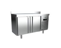 Mesa Congelación Infrico 2 Puertas BMPP 1500 BT