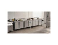 Mesa Congelación Infrico 3 Puertas BMPP 2000 BT