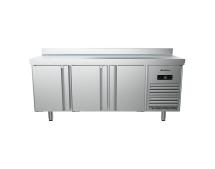 Mesa Congelación Infrico 3 Puertas BMPP 2000 BT