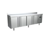 Mesa Congelación Infrico 4 Puertas BMPP 2500 BT