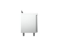 Mesa Congelación Infrico 4 Puertas BMPP 2500 BT