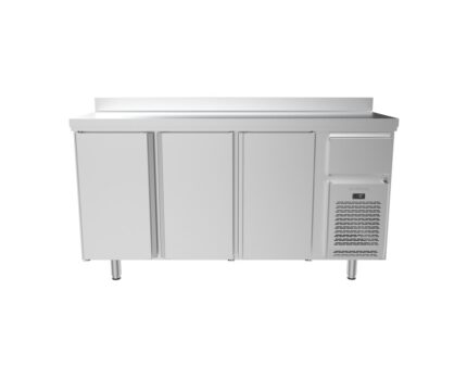 Frente Mostrador Refrigerado Infrico 3 Puertas IF603P