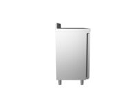 Frente Mostrador Refrigerado Infrico 2 Puertas IF602P