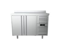 Frente Mostrador Refrigerado Infrico 2 Puertas FMPP1500 II