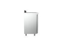 Frente Mostrador Refrigerado Infrico 2 Puertas FMPP1500 II