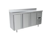 Frente Mostrador Refrigerado Infrico 3 Puertas FMPP2000 II