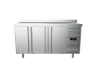 Frente Mostrador Refrigerado Infrico 3 Puertas FMPP2000 II