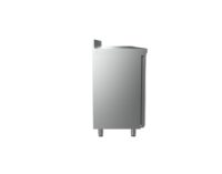 Frente Mostrador Refrigerado Infrico 4 Puertas FMPP2500 II