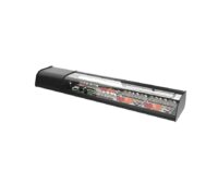 Vitrina para Sushi Pescado y Marisco Infrico 8 Bandejas VSU8P