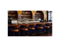 Expositor de Tapas y Pintxos Infrico 8 Bandejas VET8P