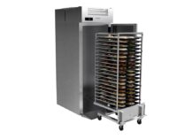 Armario para Carros GN 2/1 Refrigerado Infrico RIC1P