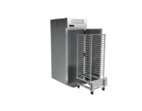Armario para Carros GN 2/1 Refrigerado Infrico RIC1P