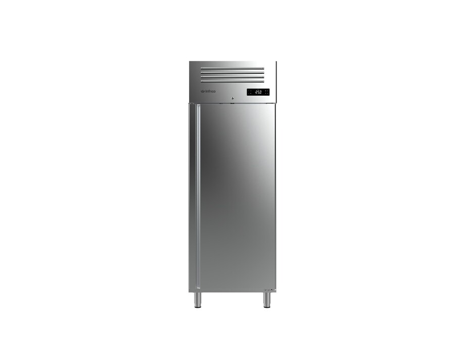 Armario Euronorm 800x600 Refrigerado Infrico AGB901