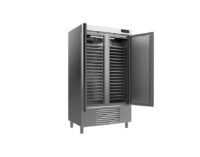 Armario Pastelero Refrigerado 2 Puertas Infrico AN 902 PAST