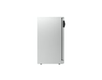 Vitrina Expositora Refrigerada de Sobremesa Infrico ERV 15 PP II Inox