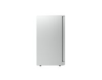 Vitrina Expositora Refrigerada de Sobremesa Infrico ERV 25 PP II Inox