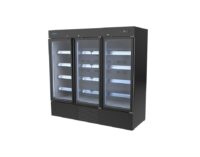 Vitrina Expositora Refrigerada Infrico ERC 200 PH