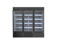 Vitrina Expositora Refrigerada Infrico ERC 200 PH