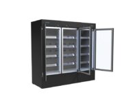 Vitrina Expositora Refrigerada Infrico ERC 200 PH
