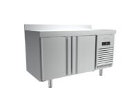 Mesa Refrigerada Bajo Mostrador Infrico BMGN 1470 II
