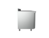 Mesa Refrigerada Bajo Mostrador Infrico BMGN 1470 II