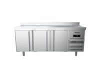 Mesa Refrigerada Bajo Mostrador Infrico BMGN 1960 II