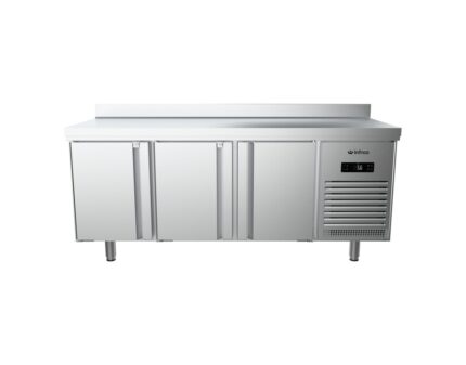 Mesa Refrigerada Bajo Mostrador Infrico BMGN 1960 II