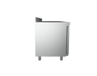 Mesa Refrigerada Bajo Mostrador Infrico BMGN 1960 II