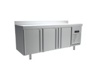 Mesa Refrigerada Bajo Mostrador Infrico BMGN 1960 II