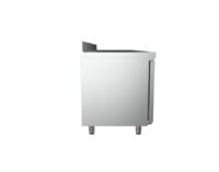 Mesa Refrigerada Bajo Mostrador Infrico BMGN 2450 II
