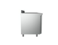 Mesa de Congelación Bajo Mostrador Infrico BMGN 1470 BT