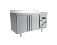 Mesa de Congelación Bajo Mostrador Infrico BMGN 1470 BT