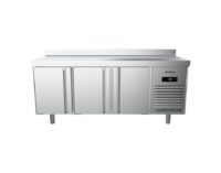 Mesa de Congelación Bajo Mostrador Infrico BMGN 1960 BT