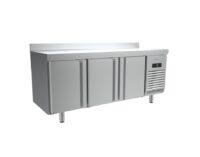 Mesa de Congelación Bajo Mostrador Infrico BMGN 1960 BT