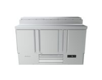 Mesa de Preparación Refrigerada Infrico ME 1003 EN