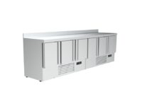 Mesa de Preparación Refrigerada Infrico ME 1003 II