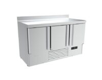Mesa de Preparación Refrigerada Infrico ME 1003 II