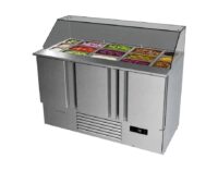 Mesa de Preparación Refrigerada Infrico ME 1003 KB