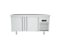 Mesa Refrigerada Bajo Mostrador Infrico MR 1620